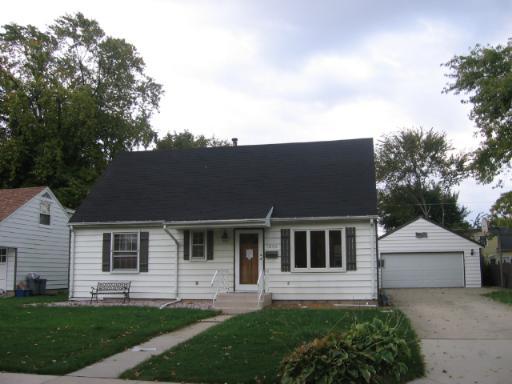 1606 Stratford Ct., Joliet, IL 60435