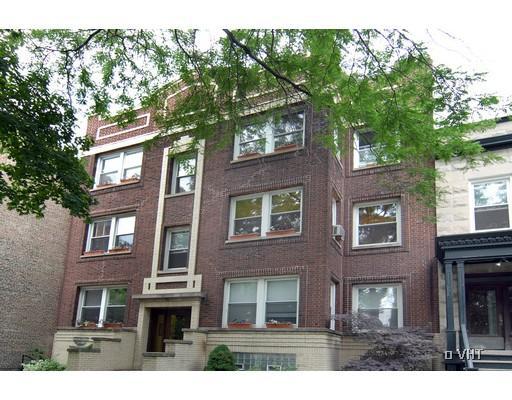 6528 N Glenwood Ave. #2N, Chicago, IL 60626