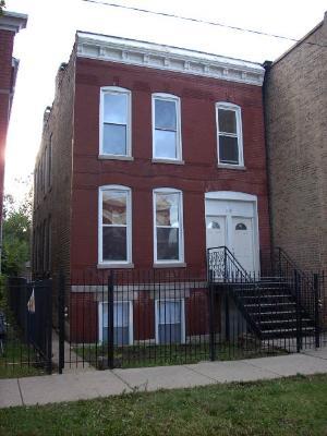 1456 N Washtenaw Ave. #2, Chicago, IL 60622