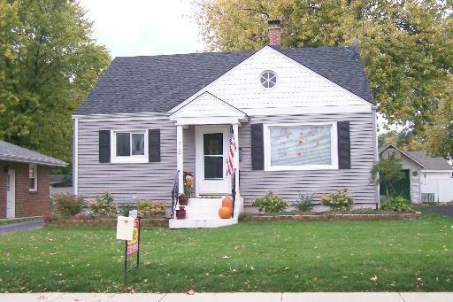 515 Mack St., Joliet, IL 60435