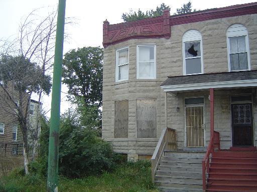 7814 S Stewart Ave., Chicago, IL 60620