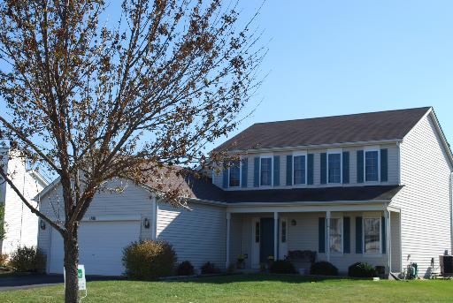 1881 Westmore Grove Dr., Plainfield, IL 60586