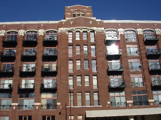 360 W Illinois St. #231, Chicago, IL 60654