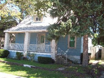 416 Fairbanks Ave., Joliet, IL 60432