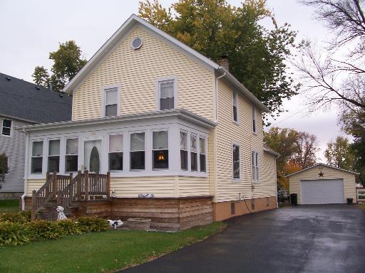 102 W Divison St., Amboy, IL 61310