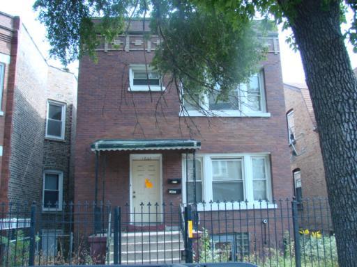 1041 N Central Park Ave., Chicago, IL 60651
