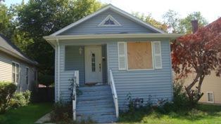 [Address Hidden by Seller], Chicago, IL 60643