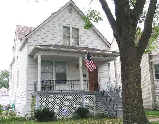5915 W Dakin Ave., Chicago, IL 60634