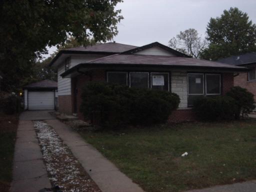 760 E 145th St., Dolton, IL 60419