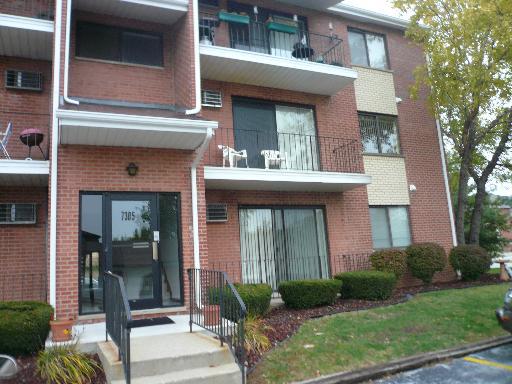 7305 W 157th St. #1B, Orland Park, IL 60462