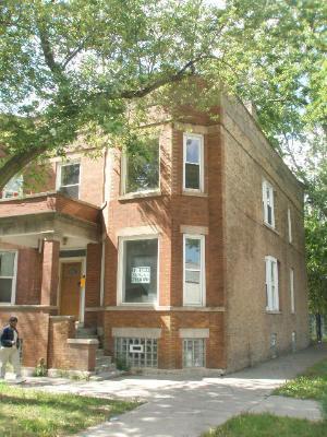 6500 S Rhodes Ave., Chicago, IL 60637