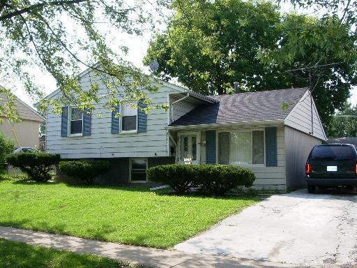 22250 Peachtree Ave., Sauk Village, IL 60411