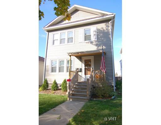 5302 N Luna Ave., Chicago, IL 60630