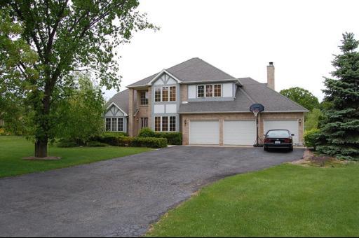 15064 W Wood Duck Ln., Homer Glen, IL 60491