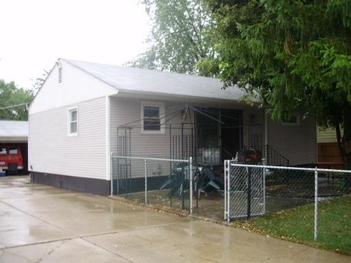 1708 Mckay St., Waukegan, IL 60087