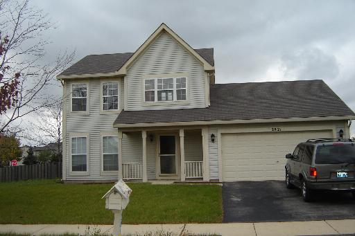 2821 Carlsbad Cir., Aurora, IL 60503