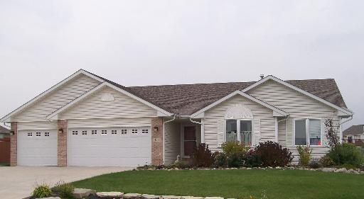 156 Harvest Glenn Dr., Davis Junction, IL 61020