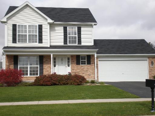 463 Bush St., Dekalb, IL 60115