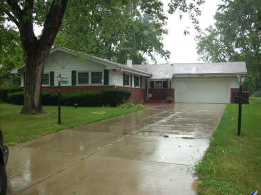 6100 Jody Ln., Tinley Park, IL 60477