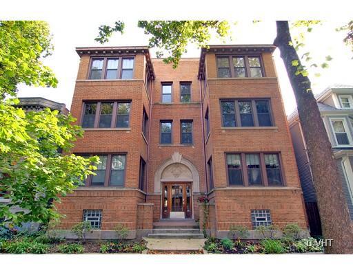 6317 N Magnolia Ave. #3N, Chicago, IL 60660