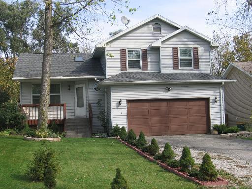 1118 Barbara Ln., Wauconda, IL 60084