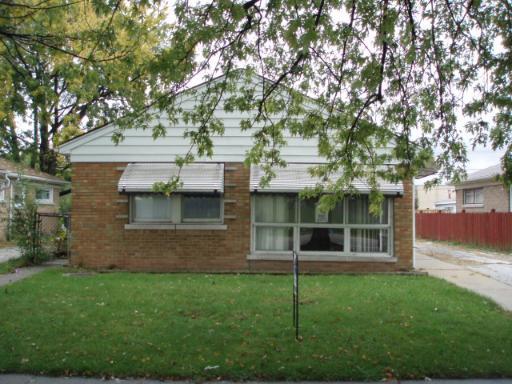 15323 S Cottage Grove Ave., Dolton, IL 60419