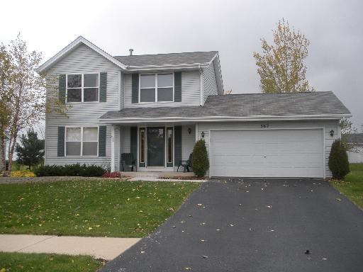 362 Joyce Ave., Rockford, IL 61107