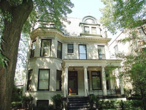 2026 N Kenmore Ave., Chicago, IL 60614