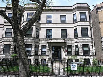 634 W Grace St. #3E, Chicago, IL 60613