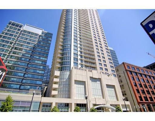 125 S Jefferson St. #2907, Chicago, IL 60661