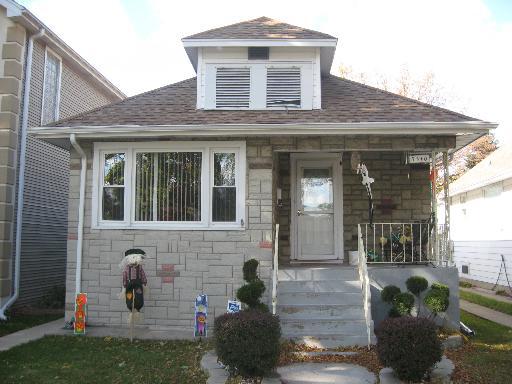 3540 N Octavia Ave., Chicago, IL 60634