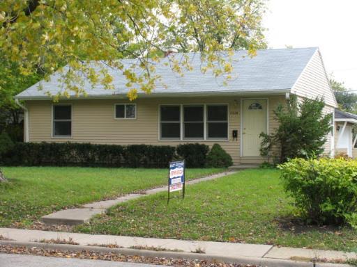 2328 Webster Ave., Joliet, IL 60436