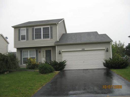 [Address Hidden by Seller], Plainfield, IL 60544