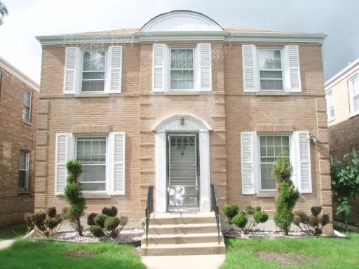 3062 N Nottingham Ave., Chicago, IL 60634