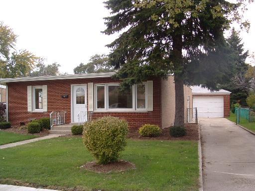 11624 S Knox Ave., Alsip, IL 60803