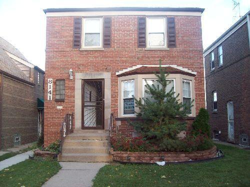 8141 S Artesian Ave., Chicago, IL 60652