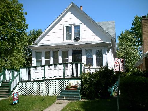 1721 Lake St., Evanston, IL 60201