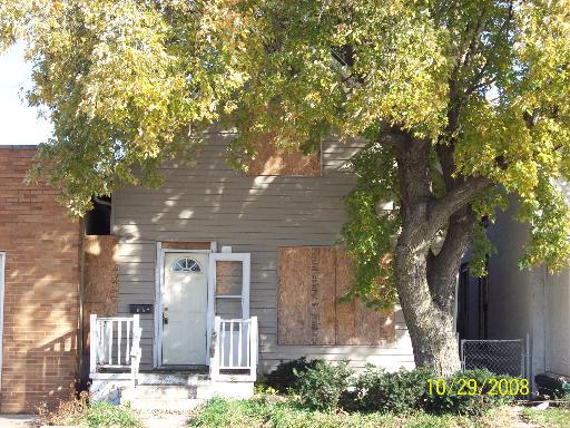 [Address Hidden by Seller], Kankakee, IL 60901