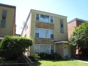 [Address Hidden by Seller], Evanston, IL 60202