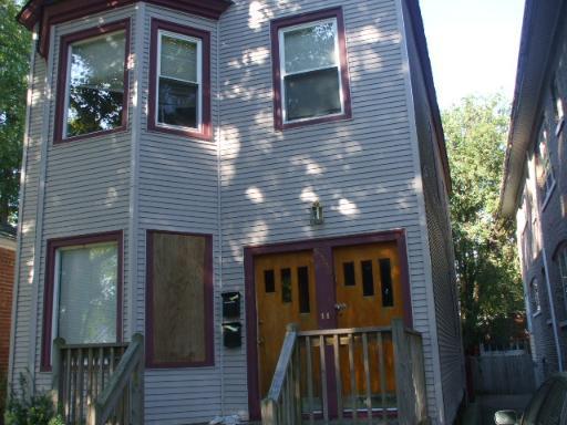 8556 S Exchange Ave., Chicago, IL 60617