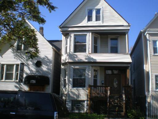 1730 N Spaulding Ave., Chicago, IL 60647