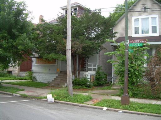 11404 S State St., Chicago, IL 60628