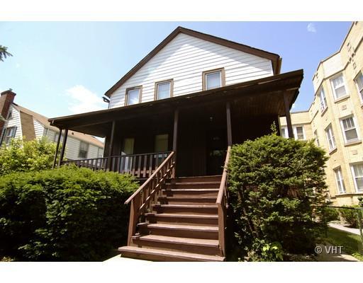 4116 N Keeler Ave., Chicago, IL 60641