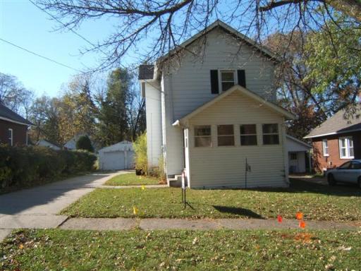 314 Soper Ave., Rockford, IL 61101