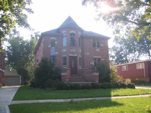 1519 W Elliott St., Park Ridge, IL 60068