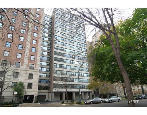 1540 N State Pkwy. #14A, Chicago, IL 60610