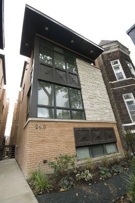 1703 W Huron St., Chicago, IL 60622