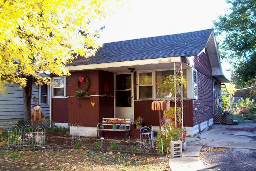 120 S Briggs St., Joliet, IL 60433