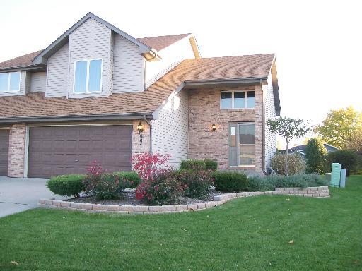 607 Big Timber Dr., Joliet, IL 60431