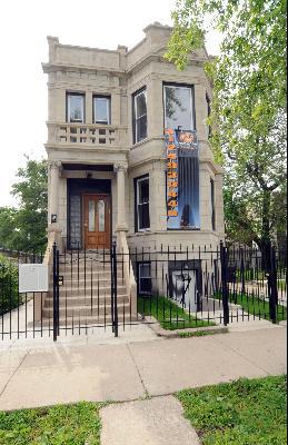 1414 S Springfield Ave., Chicago, IL 60623